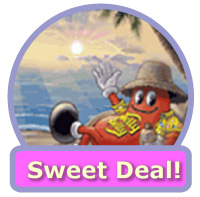 Free Candy Offer!